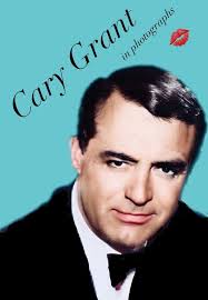 Cary Grant in photographs