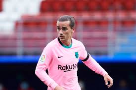 I used griezmann and nif ben yedder in teh begining and the got sbc lacazette for ben yedder. Laporta Talks Griezmann S Barcelona Future Amid Exit Rumors Barca Blaugranes