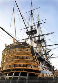 Путешествие на штандарте — вся правда о морской романтике 21.03.2014. Donate To Hms Victory Hms Victory