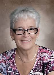 Danielle Marcil avis de décès