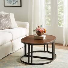 Alex Half Round Modular Coffee Table In 2020 Coffee Table Modular Coffee Table Round Coffee Table