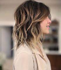 Pin On Mid Length Hair