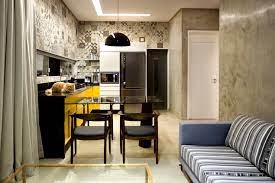 Oleh karena itu, ruang tamu adalah salah satu ruangan penting yang harus sangat diperhatikan dengan betul tampilannya. Ruang Keluarga Ruang Makan Dan Dapur Jadi Satu Mengapa Tidak Homify