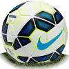 Nike aerowsculpt technology uses molded grooves to help stabilize the ball in the air. 1