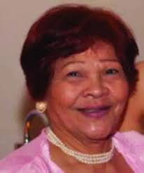 Obituary information for Rogelina Pinamongahan Allen