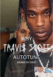 Why Travis Scott’s AUTOTUNE Sounds So GOOD! . #flstudio #audioengineer  #travisscott #autotune #autotunevsnoautotune #musicproducer  #musiciansoftiktok