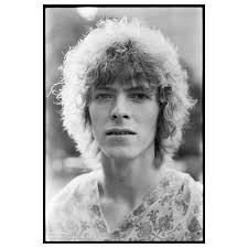 David Bowie, 1969
