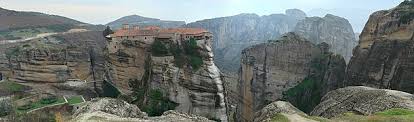 Meteora - Wikipedia