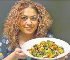 SPICING UP SUNDAY DINNER