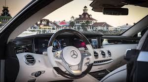 2018 Mercedes Benz S560 4matic Everything You Need To Know Mercedes Benz Benz S Class Benz