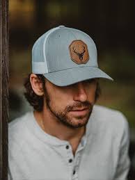 When I'm not in my helmet, I'm in one of my favorite @rangeleather hats.