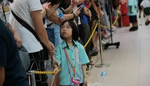  hope to be your voice in parliament 🇸🇬 & architect in nee soon east ️  it has been an honour serving nee soon east residents as your mp over the past 5 years 😊. More Childcare Leave Flexible Work Hours For Younger Singaporeans Mps Brunei S No 1 News Website