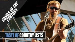 Some of the songs jamey is known for are the. Jamey Johnson In Color Top Country Songs Of The Century Youtube