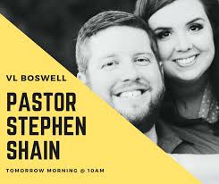 Prayer and Support for a Good Work