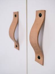 Relooker Meuble Ikea Facilement 17 Relooker Meuble Poignee De Porte Diy En Cuir