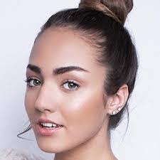 Kathy Nam's Instagram, Twitter & Facebook