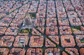 All news about the team, ticket sales, member services, supporters club services and information about barça and the club. Sustainable Cities After Covid 19 Are Barcelona Style Green Zones The Answer