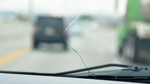 When heated, it breaks because of thermal shock. Verify Can Heat Cause Your Windshield To Crack Wusa9 Com