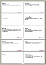 Keep your facts short & concise. 300 Index Cards Index Cards Maker