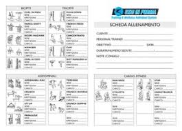 Sito interamente dedicato alle schede palestra tutto gratis !! Come Fare Una Scheda Di Allenamento Aiuro It