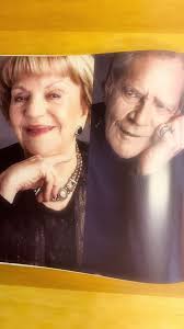 Cuánto hemos cambiado! En esta entrevista otorgada para Pantalla Viva...