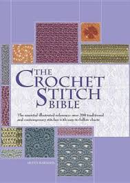 Explore free, fantastic and fun crochet patterns. The Crochet Stitch Bible By Betty Barnden Boffins Books