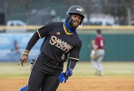 Naia • baseball lewiston, id. Chris Lewis 2021 Baseball Alabama State University Athletics