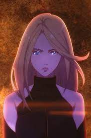 Pin On Anime Supernatural