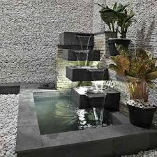 Portofolio Kolam Taman Hias Di 2020 Desain Arsitektur Arsitektur Rumah Desain Rumah