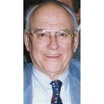 Stanley Clark Barrett Obituary