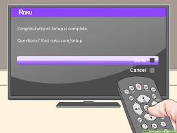 I have a tcl roku tv and i have a yamaha receiver. 3 Ways To Connect Roku To Tv Wikihow
