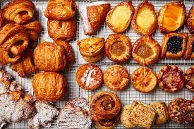 Maybe you would like to learn more about one of these? Fresh Flours Bakery Cafe