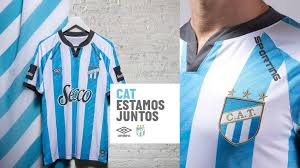 Club atlético vélez sarsfield is an argentine sports club based in liniers, buenos aires.its football team plays in primera división, the highest level of the argentine league system. Buy Atletico Tucuman Jersey Off 52