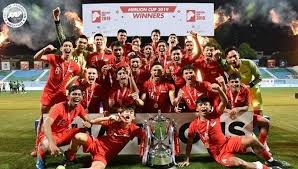 The singapore national football team represents the republic of singapore in senior men's international football and is organised by the football association of singapore (fas). Football Association Of Singapore Eyes Brand Sponsorships For Goal 2034 Project