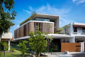 Maybe you would like to learn more about one of these? Bamboo Veil House Wallflower Architecture Design Archdaily