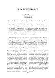 Dengan meningkatnya penggunaan farmakoterapi, seringkali menyebabkan perhatian pada pendekatan psikoterapi. Https Ejournal Unsrat Ac Id Index Php Biomedik Article Download 818 636