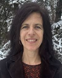 Annie Benson, Psychologist, Great Barrington, MA, 01230