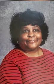 OLLIE ARMSTRONG-RILES Obituary