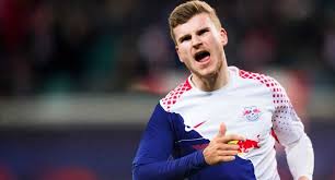 Mantente informado con las últimas noticias, videos y fotos de timo werner que te brinda univision | tudn univision. Chelsea S Timo Werner Issues Premier League Title Warning To Liverpool
