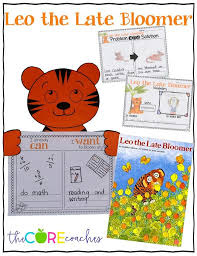 Leo The Late Bloomer Digital Read Aloud For Distance Learning Leo The Late Bloomer Kindergarten Activities Read Aloud