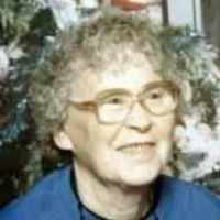 Ruth Lillian McGeorge (1917–2012)