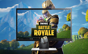 All you need is to download fortnite from our site and install the client. Guide To Use Fortnite Battle Royale Pc For Free