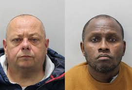 Here are just some of the Kent criminals including rapists, burglars, drug  smugglers and benefit fraudsters, who were jailed in June