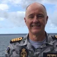 John (Randall) Peterie