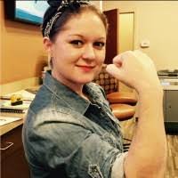 Lisa Tafoya's Instagram, Twitter & Facebook