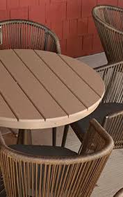 Provides quality commercial outdoor furniture to the contract market. Outdoor Restaurant Furniture Commercial Patio Furniture
