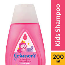 Johnson's® baby products have been helping keep little ones clean and comfortable for more than a century. Johnson S Active Kids Shiny Drops Shampoo Buy Johnson S Active Kids Shiny Drops Shampoo Online At Best Price In India Nykaa