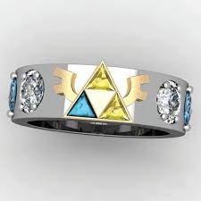 Wedding Ideas Blog Zelda Wedding Zelda Ring Legend Of Zelda
