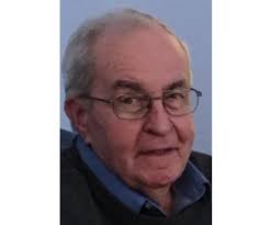 Thomas Monahan Obituary (1935