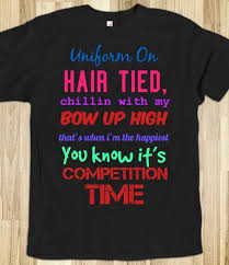 I also believe that without competition and respect for human rights. Oh How I Miss My Competitive Cheer Team I Would Give Anything To Complete Again Cheer Shirts Cheer Outfits Cheer Mom